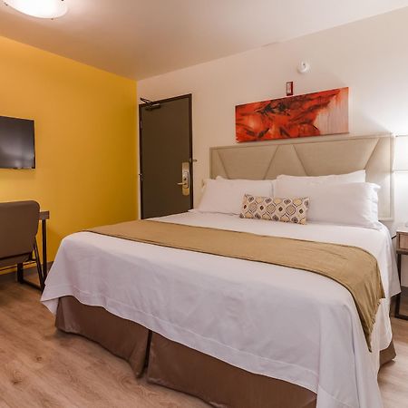 Kawada Hotel Los Angeles Ngoại thất bức ảnh