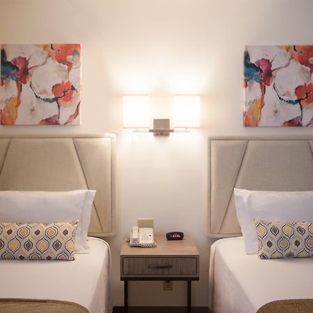 Kawada Hotel Los Angeles Ngoại thất bức ảnh