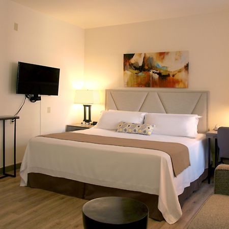 Kawada Hotel Los Angeles Ngoại thất bức ảnh