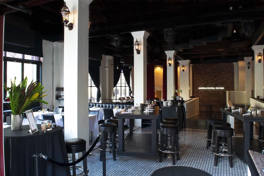 Kawada Hotel Los Angeles Ngoại thất bức ảnh