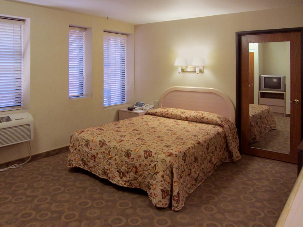 Kawada Hotel Los Angeles Ngoại thất bức ảnh