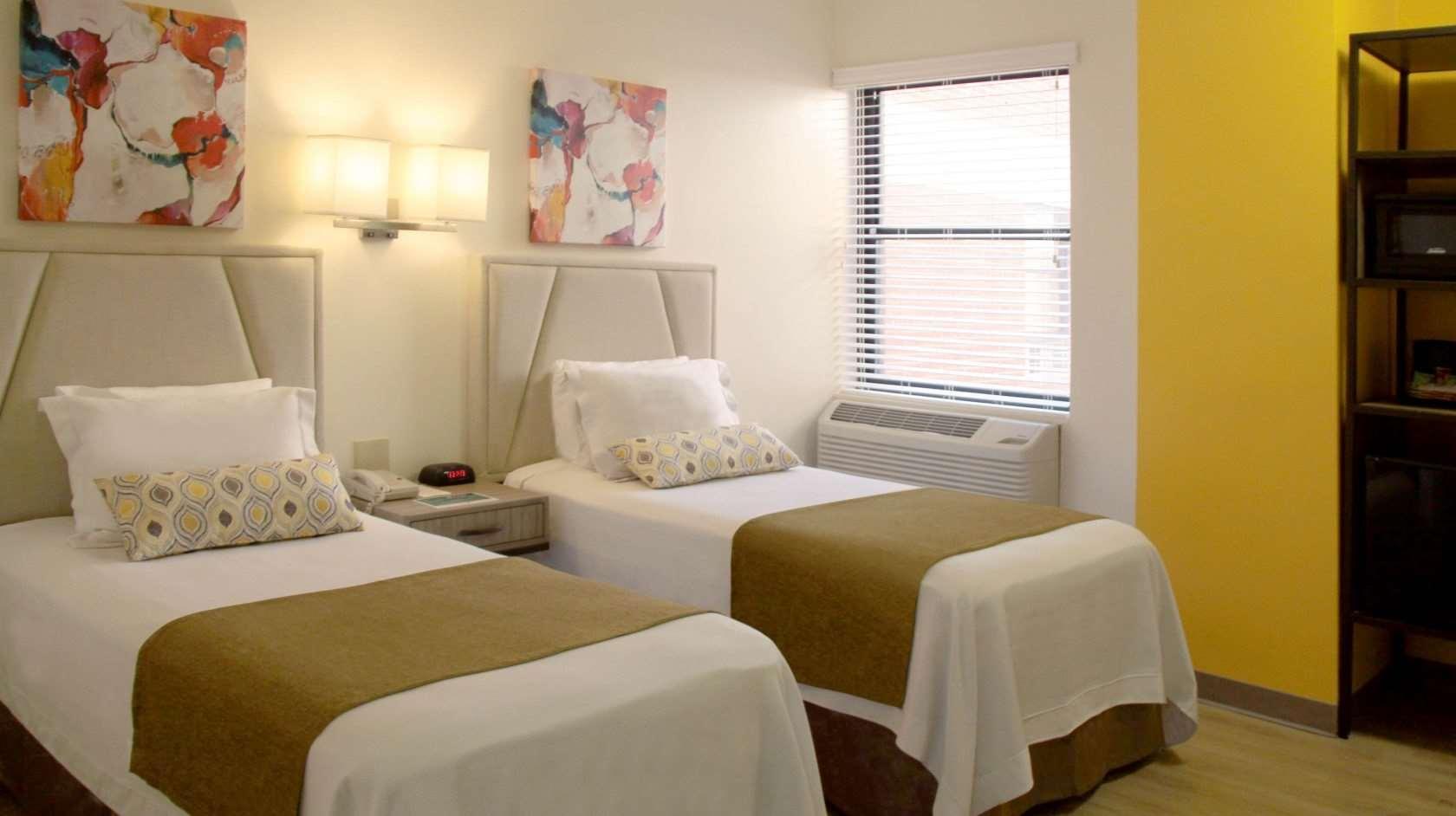 Kawada Hotel Los Angeles Ngoại thất bức ảnh