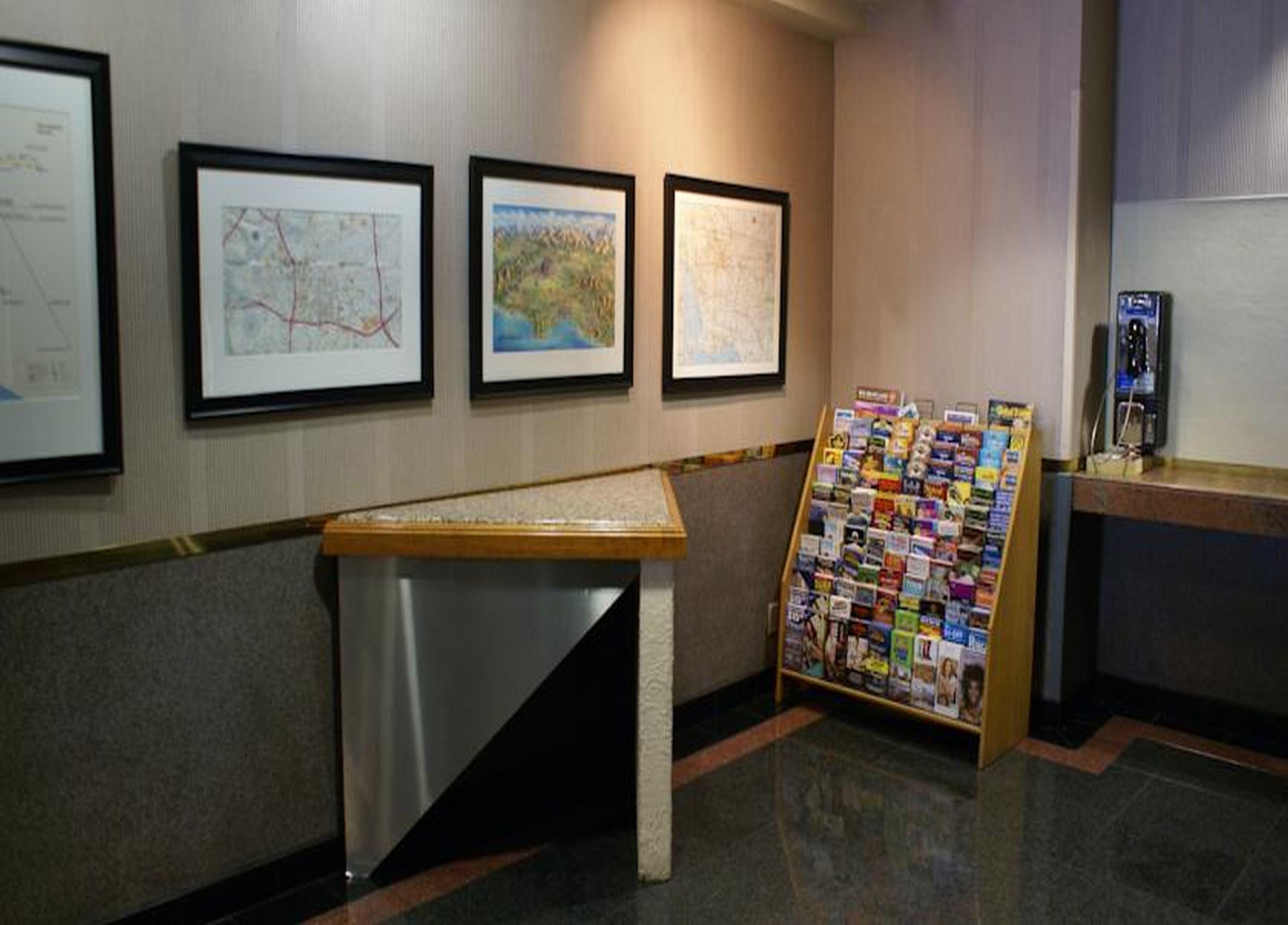 Kawada Hotel Los Angeles Ngoại thất bức ảnh