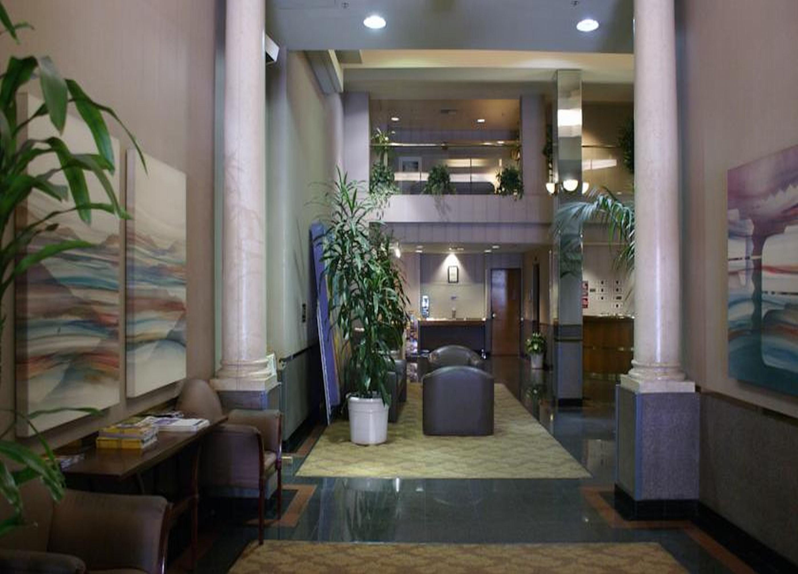 Kawada Hotel Los Angeles Ngoại thất bức ảnh