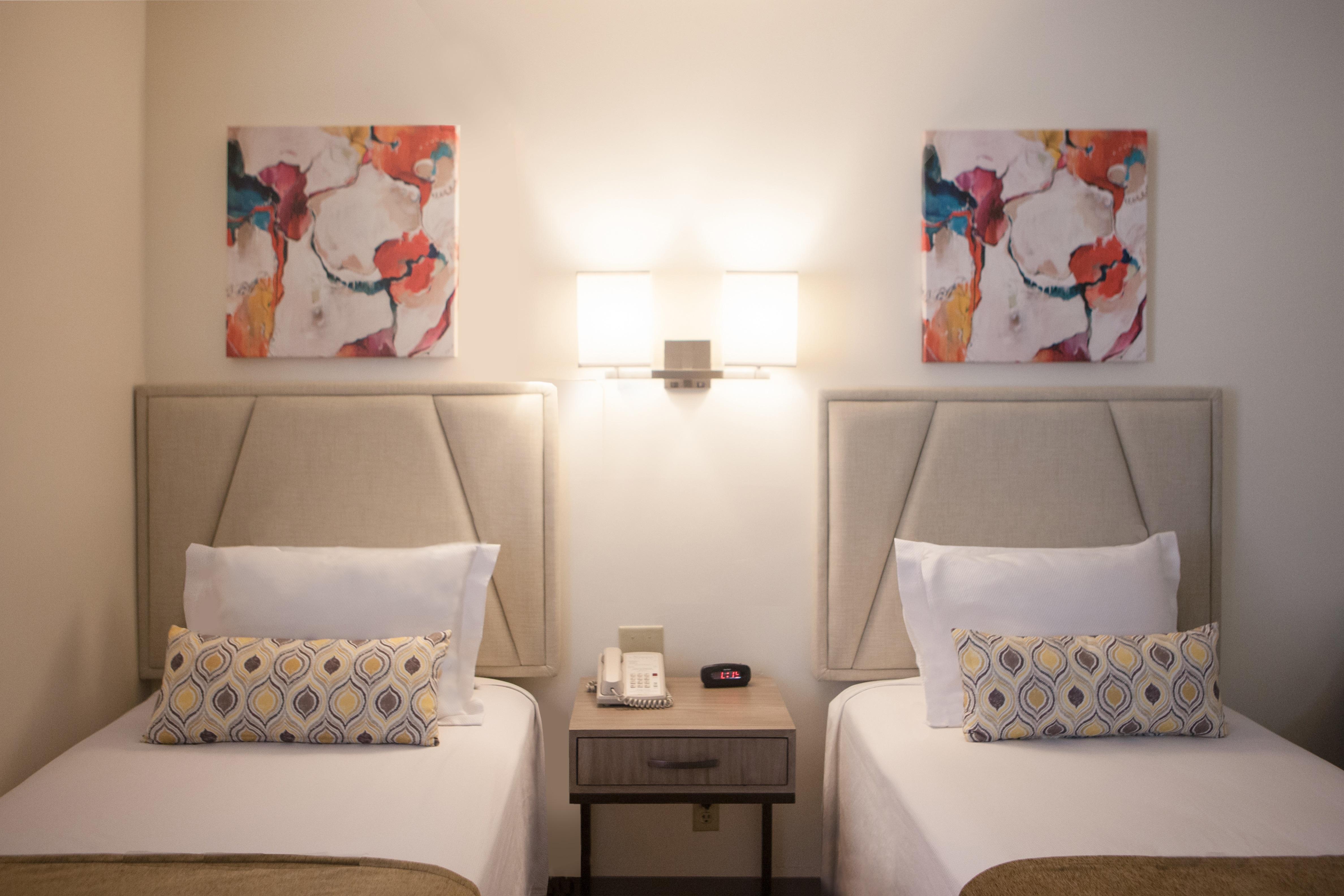 Kawada Hotel Los Angeles Ngoại thất bức ảnh