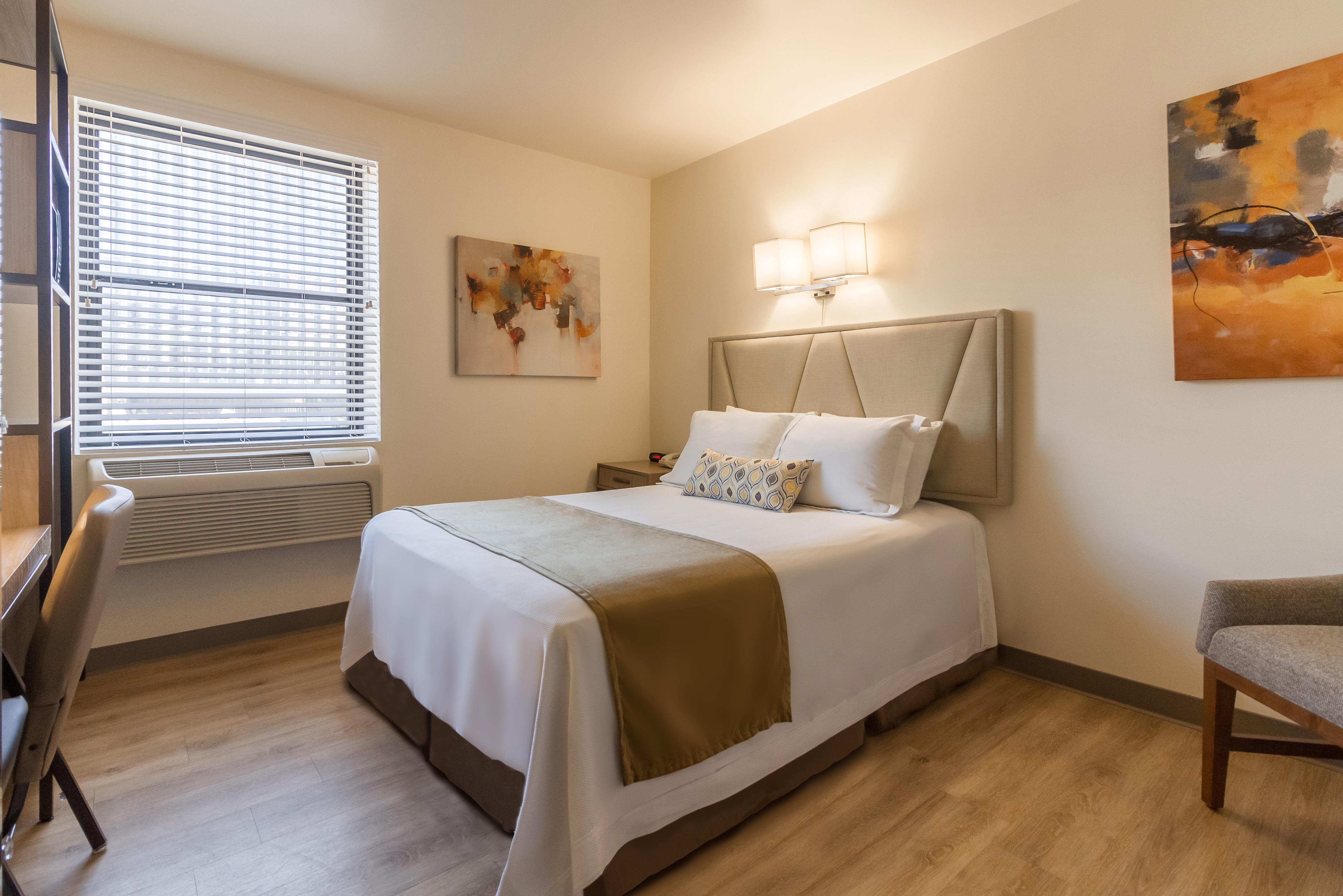 Kawada Hotel Los Angeles Ngoại thất bức ảnh