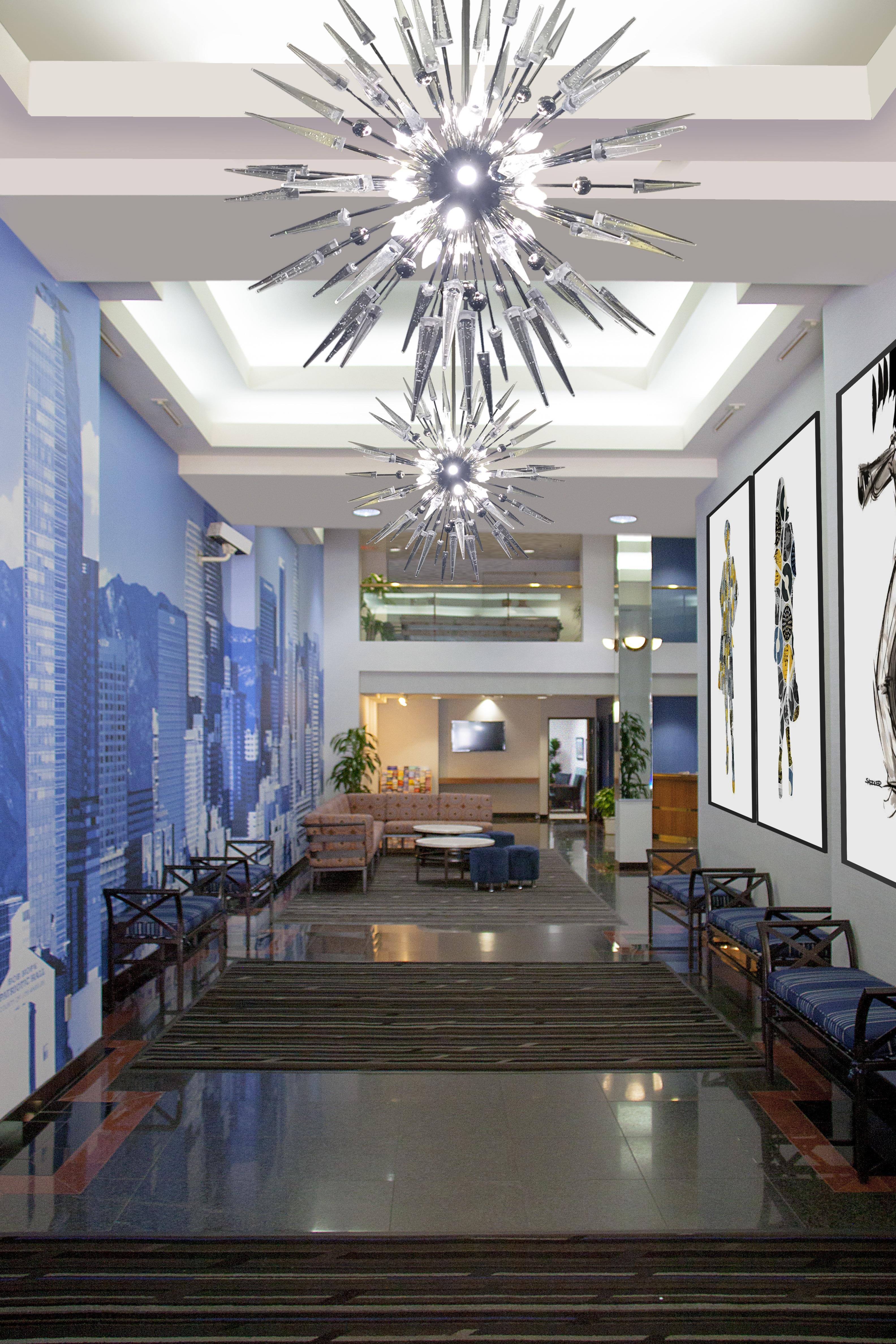 Kawada Hotel Los Angeles Ngoại thất bức ảnh