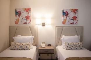 Kawada Hotel Los Angeles Phòng bức ảnh