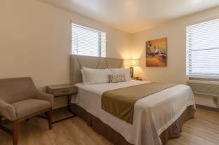 Kawada Hotel Los Angeles Phòng bức ảnh