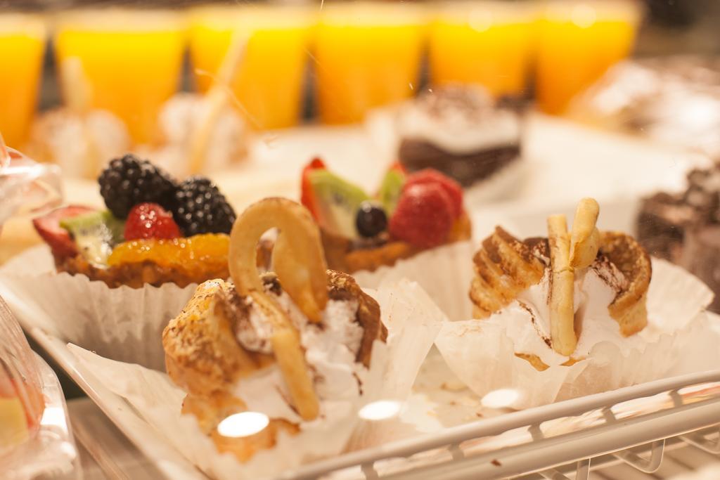 Kawada Hotel Los Angeles Ngoại thất bức ảnh